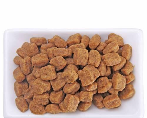 选择适合泰迪犬的天然粮，呵护它的健康（为你的泰迪提供天然粮，）