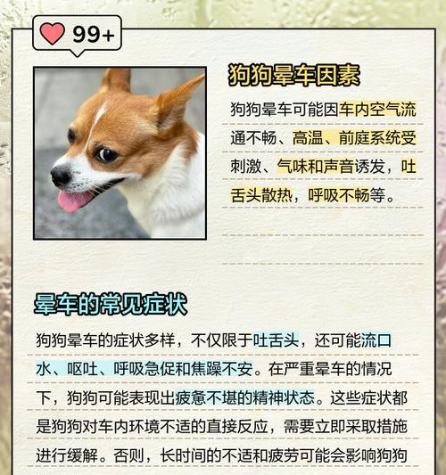 为什么狗喜欢伸舌头？（狗狗的伸舌头现象与温度调节有关）