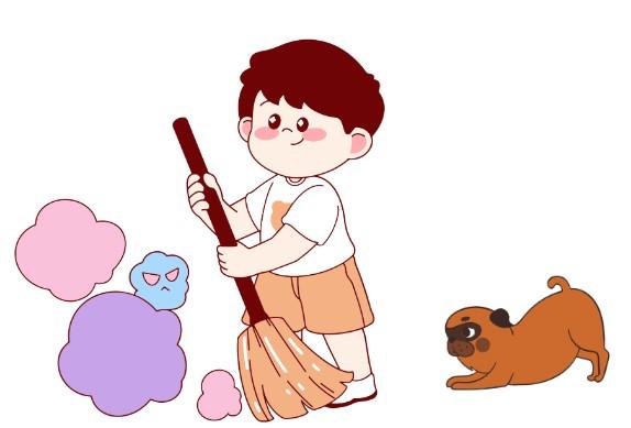 狗狗皮肤病挠破流脓了用什么药?