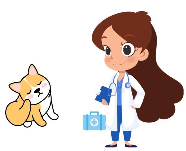 狗狗毛发掉落,皮肤泛红?一文揭秘背后原因