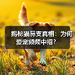 揭秘猫鼻支真相:为何爱宠频频中招?(图1) 揭秘猫鼻支真相:为何爱宠频频中招?(图1)