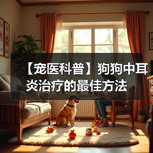 【宠医科普】狗狗中耳炎治疗的最佳方法(图2) 【宠医科普】狗狗中耳炎治疗的最佳方法(图2)
