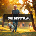 乌龟白眼病的症状(图3) 乌龟白眼病的症状(图3)