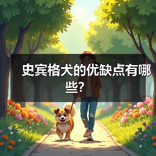 史宾格犬的优缺点有哪些?(图2) 史宾格犬的优缺点有哪些?(图2)