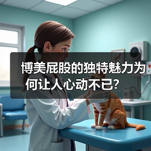 博美屁股的独特魅力为何让人心动不已？（图3）