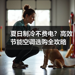夏日制冷不费电?高效节能空调选购全攻略(图3) 夏日制冷不费电?高效节能空调选购全攻略(图3)