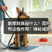 眼屎到底是什么?竟然有这些作用?揭秘成因与健康影响(图3) 眼屎到底是什么?竟然有这些作用?揭秘成因与健康影响(图3)