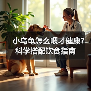 小乌龟怎么喂才健康？科学搭配饮食指南（图2）