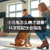 小乌龟怎么喂才健康？科学搭配饮食指南（图3）