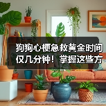狗狗心梗急救黄金时间仅几分钟!掌握这些方法或能救命!(图2) 狗狗心梗急救黄金时间仅几分钟!掌握这些方法或能救命!(图2)