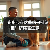 狗狗心衰这些信号别忽视!铲屎官注意(图4) 狗狗心衰这些信号别忽视!铲屎官注意(图4)