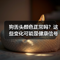 狗舌头颜色正常吗?这些变化可能是健康信号(图2) 狗舌头颜色正常吗?这些变化可能是健康信号(图2)