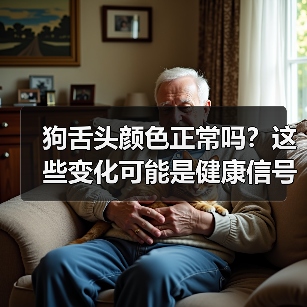 狗舌头颜色正常吗?这些变化可能是健康信号(图3) 狗舌头颜色正常吗?这些变化可能是健康信号(图3)