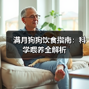 满月狗狗饮食指南:科学喂养全解析(图1) 满月狗狗饮食指南:科学喂养全解析(图1)