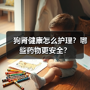 狗肾健康怎么护理?哪些药物更安全?(图2) 狗肾健康怎么护理?哪些药物更安全?(图2)