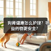 狗肾健康怎么护理?哪些药物更安全?(图3) 狗肾健康怎么护理?哪些药物更安全?(图3)