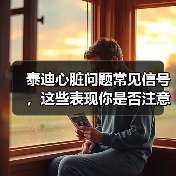 泰迪心脏问题常见信号,这些表现你是否注意到?(图4) 泰迪心脏问题常见信号,这些表现你是否注意到?(图4)