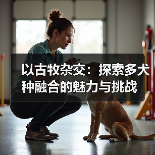 以古牧杂交:探索多犬种融合的魅力与挑战(图2) 以古牧杂交:探索多犬种融合的魅力与挑战(图2)