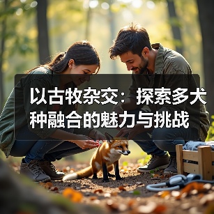 以古牧杂交:探索多犬种融合的魅力与挑战(图3) 以古牧杂交:探索多犬种融合的魅力与挑战(图3)