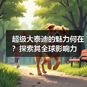超级大泰迪的魅力何在?探索其全球影响力(图2) 超级大泰迪的魅力何在?探索其全球影响力(图2)
