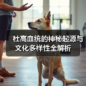 杜高血统的神秘起源与文化多样性全解析（图3）