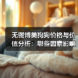 无锡博美狗狗价格与价值分析:哪些因素影响定价?(图1) 无锡博美狗狗价格与价值分析:哪些因素影响定价?(图1)