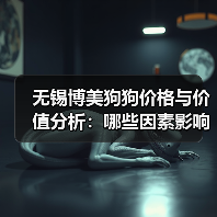 无锡博美狗狗价格与价值分析:哪些因素影响定价?(图3) 无锡博美狗狗价格与价值分析:哪些因素影响定价?(图3)