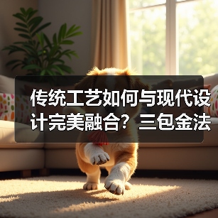 传统工艺如何与现代设计完美融合?三包金法牛展现艺术创新与收藏价值(图1) 传统工艺如何与现代设计完美融合?三包金法牛展现艺术创新与收藏价值(图1)