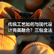 传统工艺如何与现代设计完美融合?三包金法牛展现艺术创新与收藏价值(图4) 传统工艺如何与现代设计完美融合?三包金法牛展现艺术创新与收藏价值(图4)