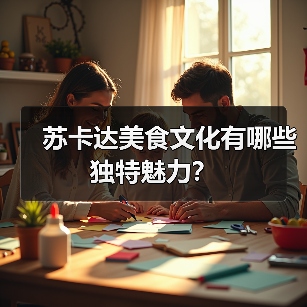 苏卡达美食文化有哪些独特魅力?(图2) 苏卡达美食文化有哪些独特魅力?(图2)