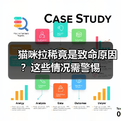 猫咪拉稀竟是致命原因？这些情况需警惕（图3）