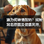 猫为何钟情酸奶?揭秘背后原因及健康风险,科学喂养指南(图3) 猫为何钟情酸奶?揭秘背后原因及健康风险,科学喂养指南(图3)