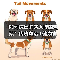 如何炖出鲜嫩入味的鸡架?传统菜谱+健康食材大公开(图1) 如何炖出鲜嫩入味的鸡架?传统菜谱+健康食材大公开(图1)