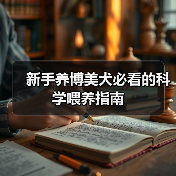 新手养博美犬必看的科学喂养指南(图2) 新手养博美犬必看的科学喂养指南(图2)