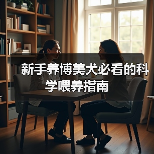 新手养博美犬必看的科学喂养指南(图4) 新手养博美犬必看的科学喂养指南(图4)