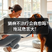 猫癣不治疗会自愈吗?拖延危害大!(图3) 猫癣不治疗会自愈吗?拖延危害大!(图3)