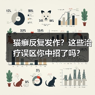 猫癣反复发作?这些治疗误区你中招了吗?(图4) 猫癣反复发作?这些治疗误区你中招了吗?(图4)