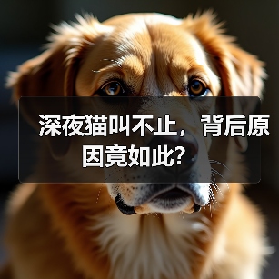 深夜猫叫不止,背后原因竟如此?(图3) 深夜猫叫不止,背后原因竟如此?(图3)