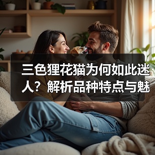 三色狸花猫为何如此迷人?解析品种特点与魅力(图4) 三色狸花猫为何如此迷人?解析品种特点与魅力(图4)