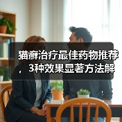 猫癣治疗最佳药物推荐,3种效果显著方法解析(图3) 猫癣治疗最佳药物推荐,3种效果显著方法解析(图3)