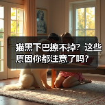 猫黑下巴擦不掉?这些原因你都注意了吗?(图3) 猫黑下巴擦不掉?这些原因你都注意了吗?(图3)