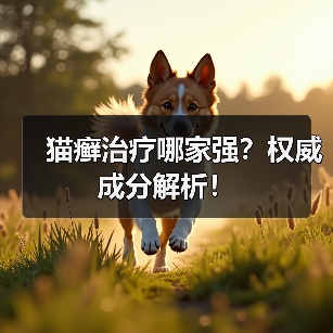 猫癣治疗哪家强?权威成分解析!(图2) 猫癣治疗哪家强?权威成分解析!(图2)