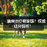 猫癣治疗哪家强?权威成分解析!(图3) 猫癣治疗哪家强?权威成分解析!(图3)
