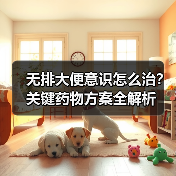 无排大便意识怎么治?关键药物方案全解析(图2) 无排大便意识怎么治?关键药物方案全解析(图2)