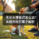 无排大便意识怎么治?关键药物方案全解析(图1) 无排大便意识怎么治?关键药物方案全解析(图1)