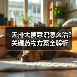 无排大便意识怎么治?关键药物方案全解析(图3) 无排大便意识怎么治?关键药物方案全解析(图3)