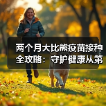 两个月大比熊疫苗接种全攻略:守护健康从第一针开始(图3) 两个月大比熊疫苗接种全攻略:守护健康从第一针开始(图3)