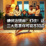 碘伏治猫癣?打住!这三大危害你可能不知道(图1) 碘伏治猫癣?打住!这三大危害你可能不知道(图1)