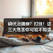 碘伏治猫癣?打住!这三大危害你可能不知道(图3) 碘伏治猫癣?打住!这三大危害你可能不知道(图3)