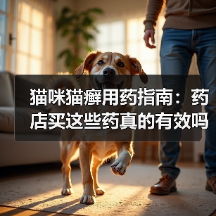 猫咪猫癣用药指南:药店买这些药真的有效吗?(图2) 猫咪猫癣用药指南:药店买这些药真的有效吗?(图2)